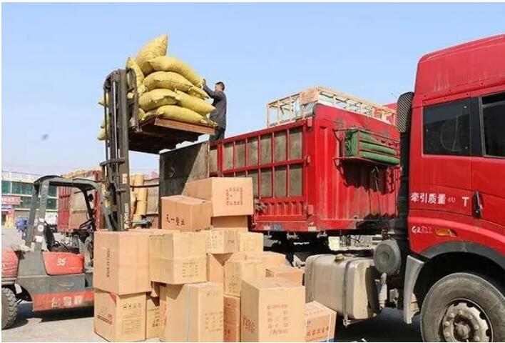 泉州到绵阳物流专线