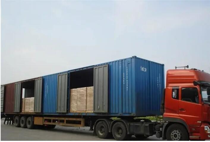 泉州到绵阳整车运输