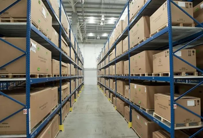 泉州到绵阳货物仓储