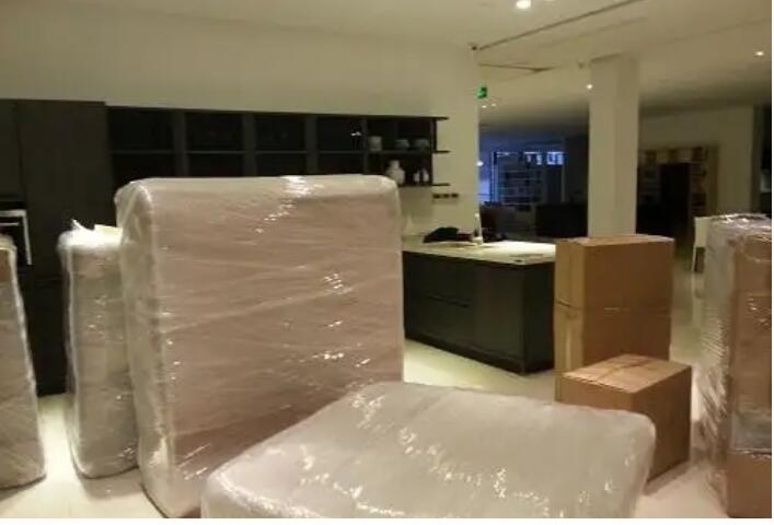 泉州到绵阳长途搬家