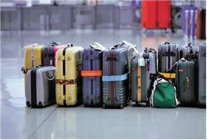 泉州到绵阳行李托运