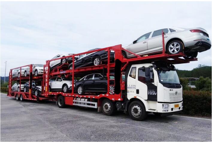 泉州到绵阳轿车托运